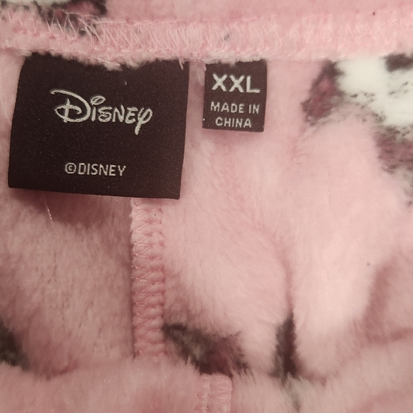 Marie Aristocats Pajama Shorts Juniors XXL - Picture 3 of 3